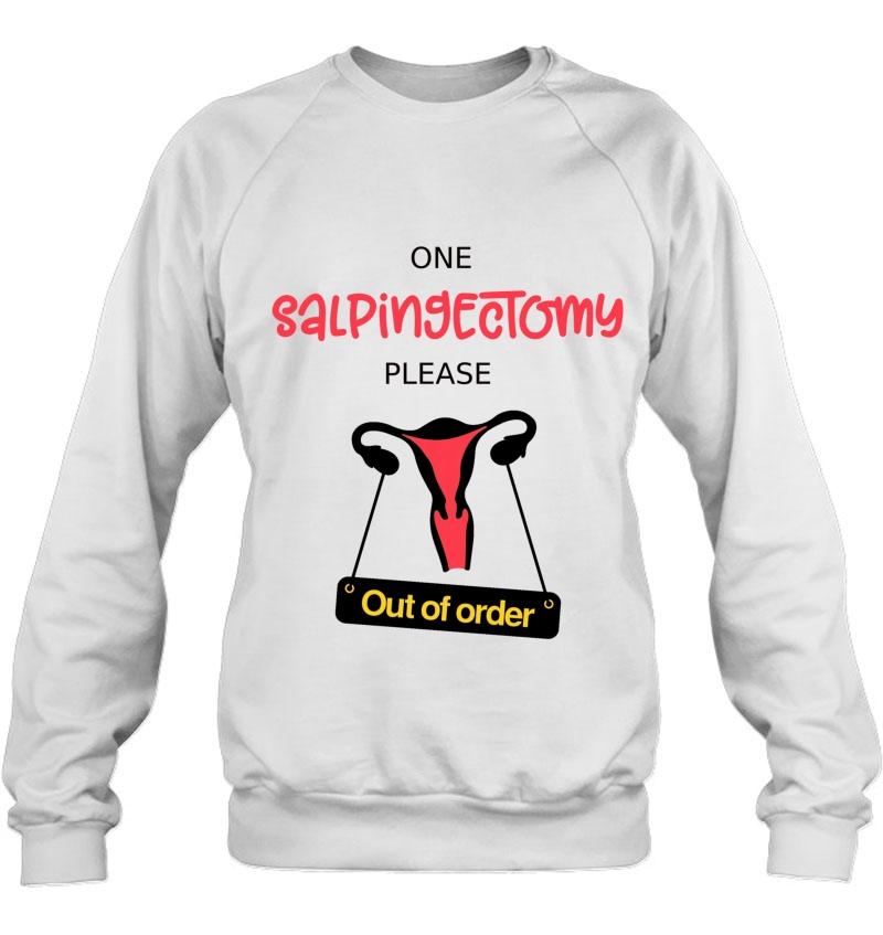 One Salpingectomy Please Childfree Tubal Mugs