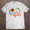 Preschool Squad Shirt Funny Teachers Tee