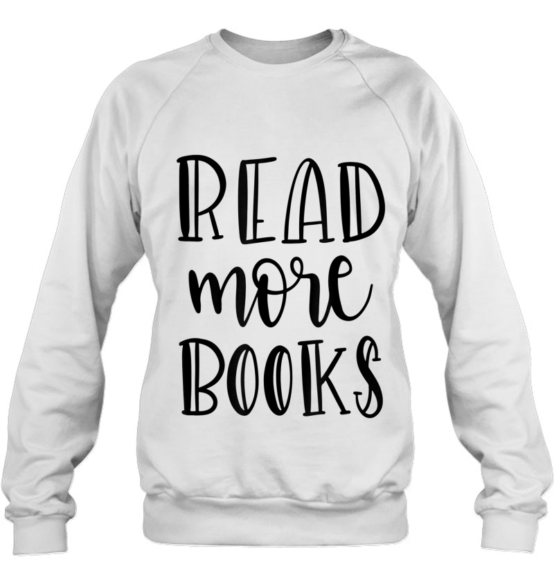 Read More Books Book Shirt Reading Teacher Scchool Mugs