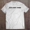 Mcgurts--Han Shot Third Tee