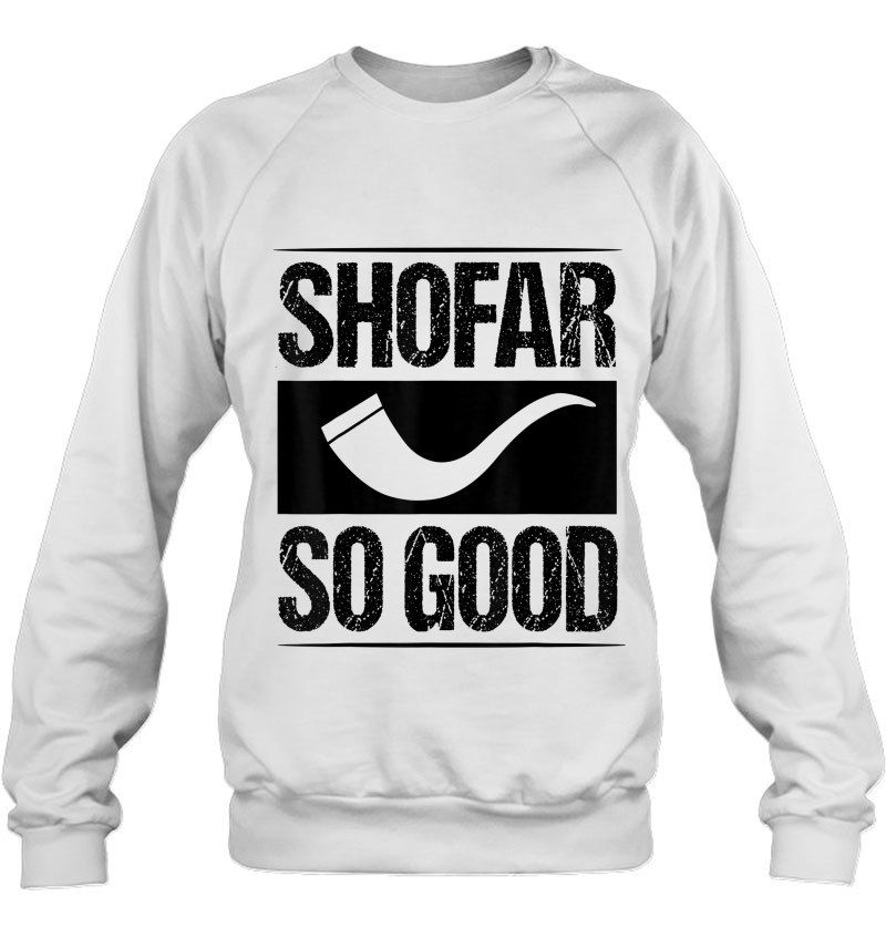 Shofar So Good Shirt Funny Hanukkah Gift Chanukah Jewish Mugs