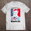 Tamil Superstar Rajini Chennai Fan Tee