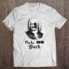 Terrashirts I'll Be Bach Tee