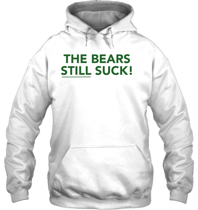 The Bears Still Suck Mugs