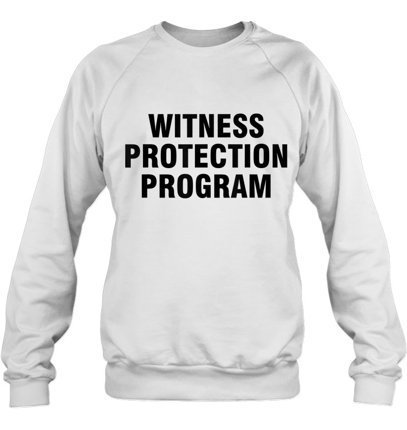 Witness Protection Program Mugs