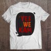 Yes We Kam , Kamala Harris For The People Tee