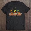 'Every Little Thing Is Gonna Be Alright' Hippie Peace Shirt Tee