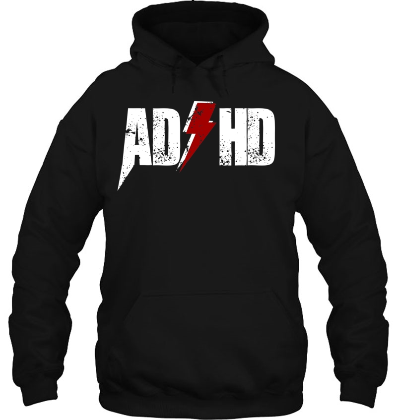 Ad Hd For Men Women Kids Funny Awareness Gift Adhd Mugs