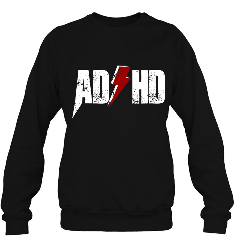 Ad Hd For Men Women Kids Funny Awareness Gift Adhd Mugs