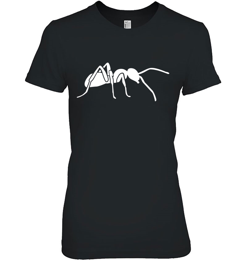 Ant Hoodie