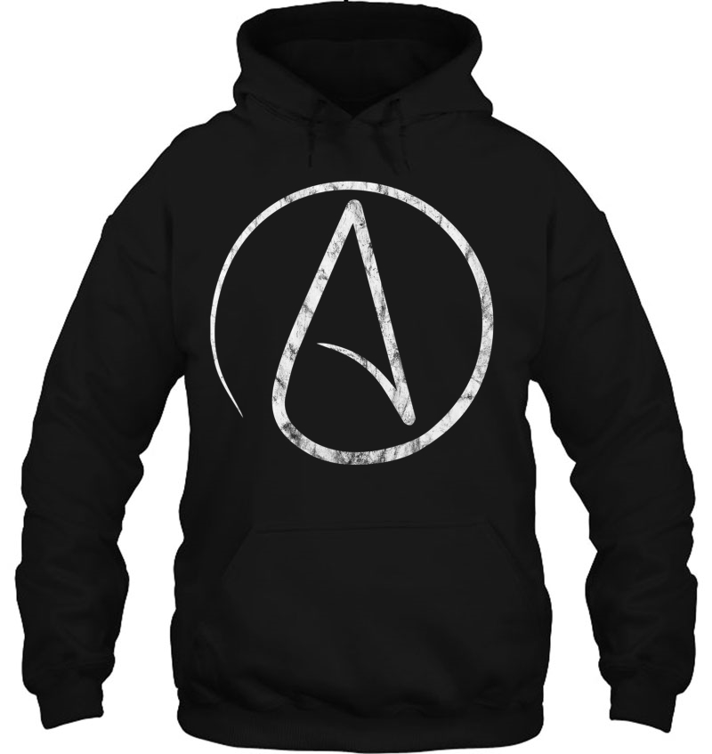 Atheist Logo Mugs