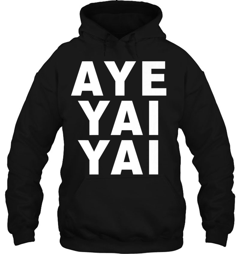 Aye Yai Yai Premium Mugs