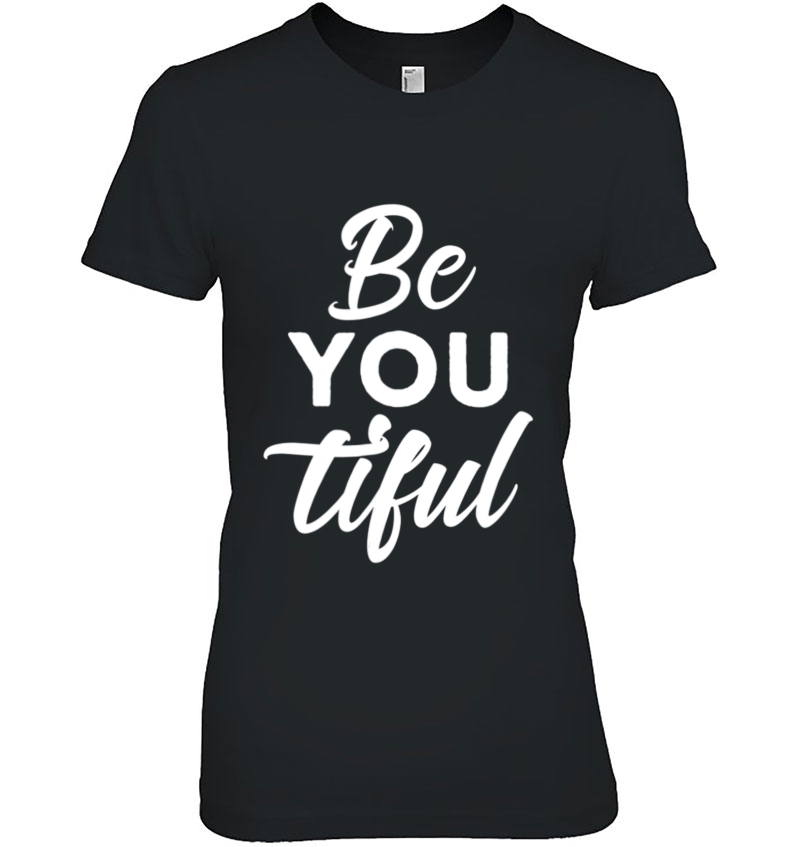 Be-You-Tiful - Beautiful - Hoodie