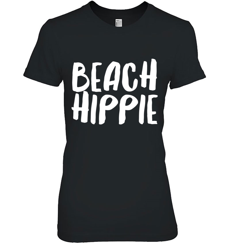 Beach Hippie Vacation Beach Sand Summer Shirt Hoodie