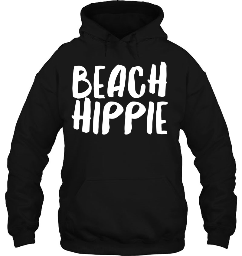 Beach Hippie Vacation Beach Sand Summer Shirt Mugs