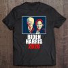 Biden Harris 2020 Election Democratic Poster Tee