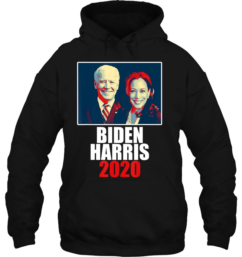 Biden Harris 2020 Election Democratic Poster Mugs