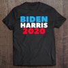 Biden Harris 2020 Election Democratic Vote Tee