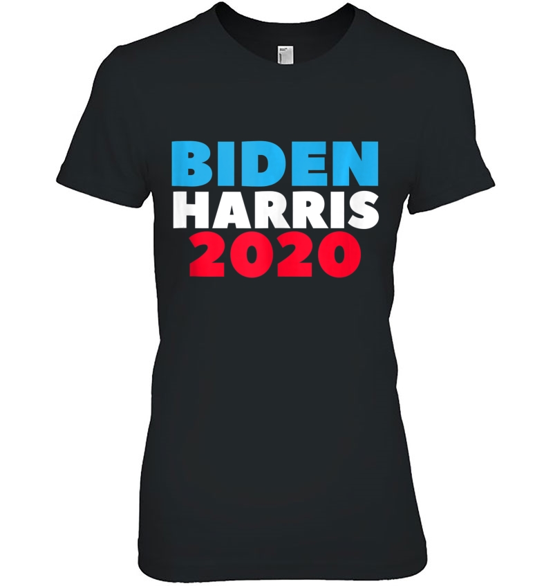 Biden Harris 2020 Election Democratic Vote Tank Top Hoodie