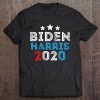 Biden Harris 2020 Election Vintage Shirt Tee