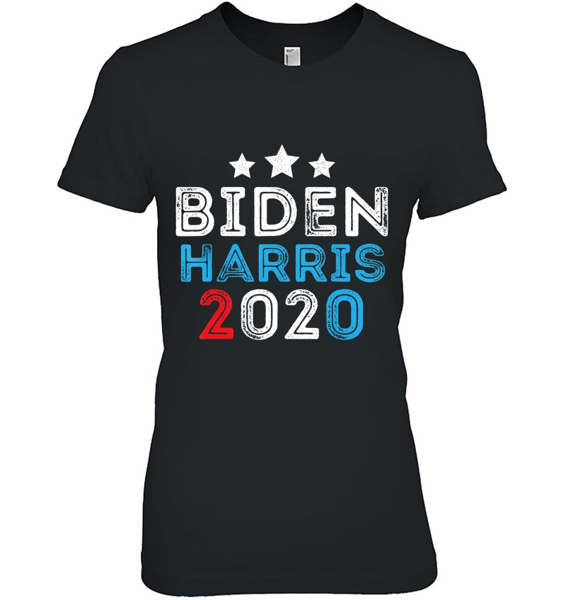 Biden Harris 2020 Election Vintage Shirt Hoodie