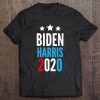 Biden Harris 2020 Election Vote Shirt Tee