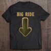 Big Ride Soca 2020 Tank Top Tee