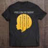 Black History Month Phlebotomist African American Tee