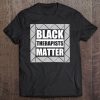 Black Therapists Matter Tee