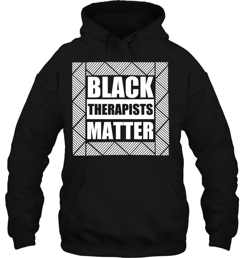 Black Therapists Matter Mugs