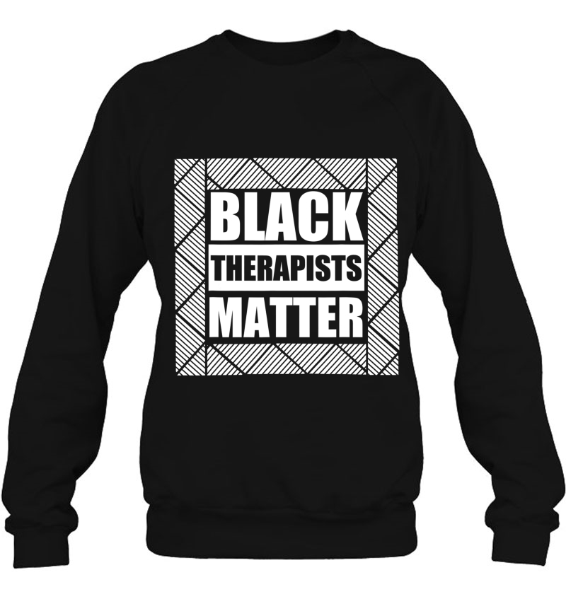 Black Therapists Matter Mugs