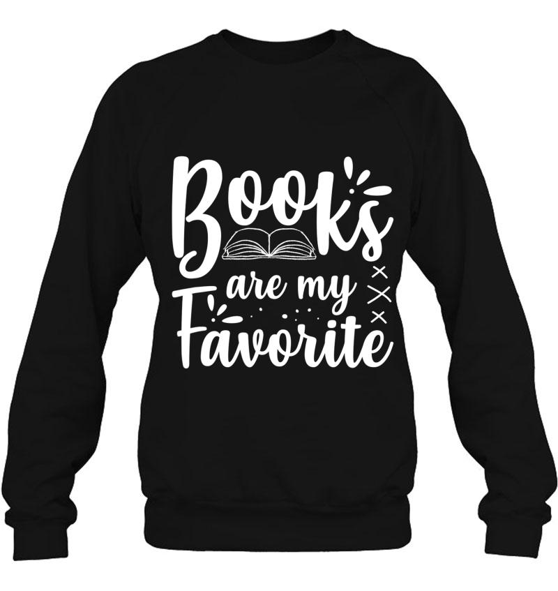 Books Are My Favorite Librarian Reading Teacher Gift Mugs