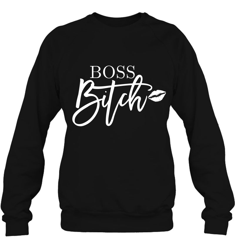 Boss Bitch Cute Stylish For Female Entrepreneur Mugs