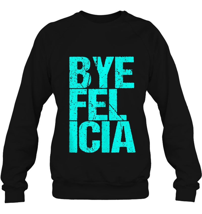 Bye Felicia Funny Meme Tank Top Mugs