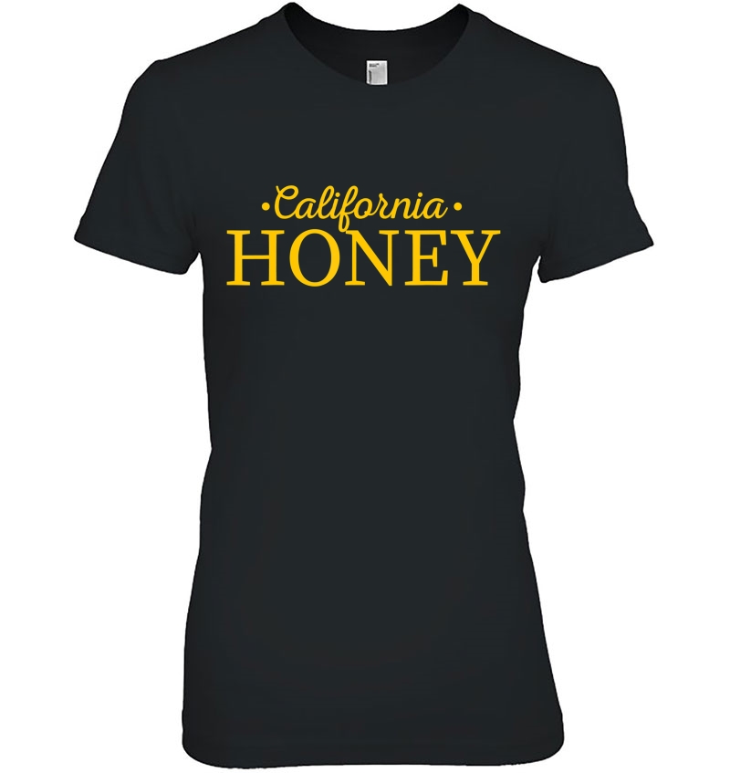 California Honey, Beekeeper Conservation Save Bees Gift Hoodie