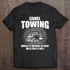 Camel Towing Tee