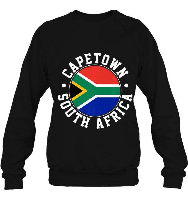 Capetown South Africa Premium Mugs