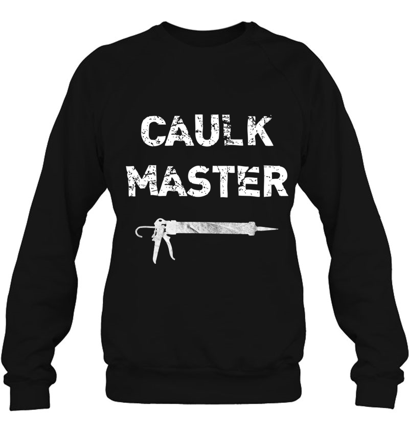 Caulk Master Caulk Gun Mugs