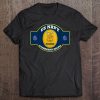 Command Master Chief Petty Officer Badge Shield Tee