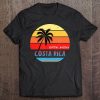 Costa Rica Tshirt Costa Rican Tee