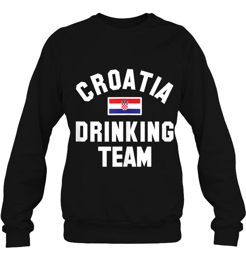 Croatia Drinking Team Design For Croatia Beer Fests Tank Top Mugs