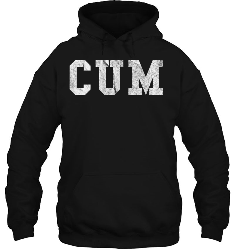 Cum Sperm Sex Funny Adult Humor Tank Top Mugs