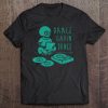 Dance Gavin Dance Graphic Design Tee