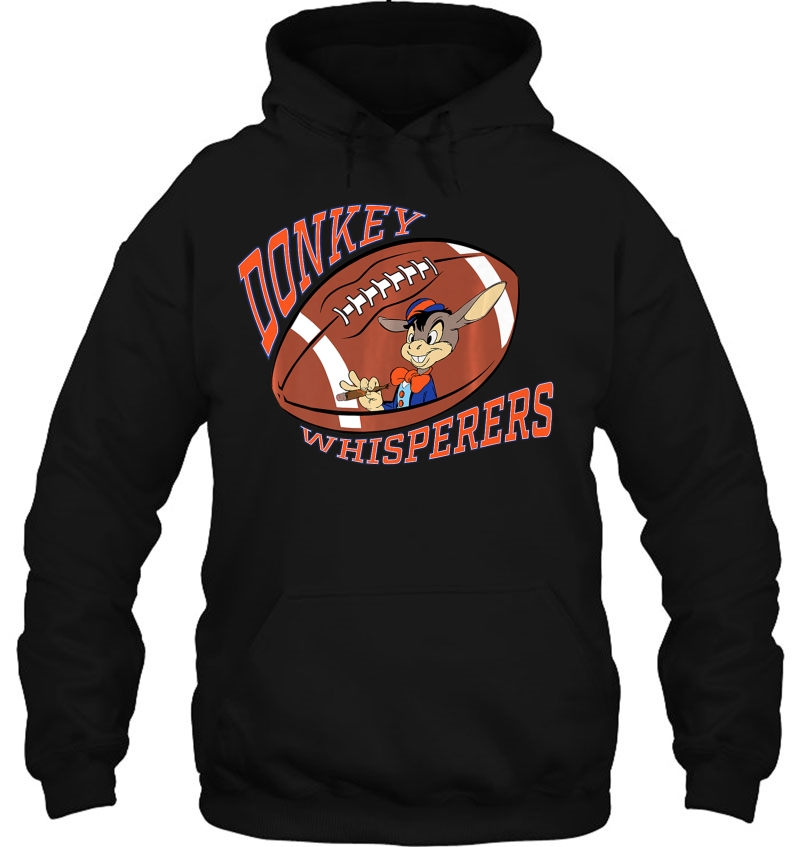 Denver Donkey Whisperers Football Fan Mugs