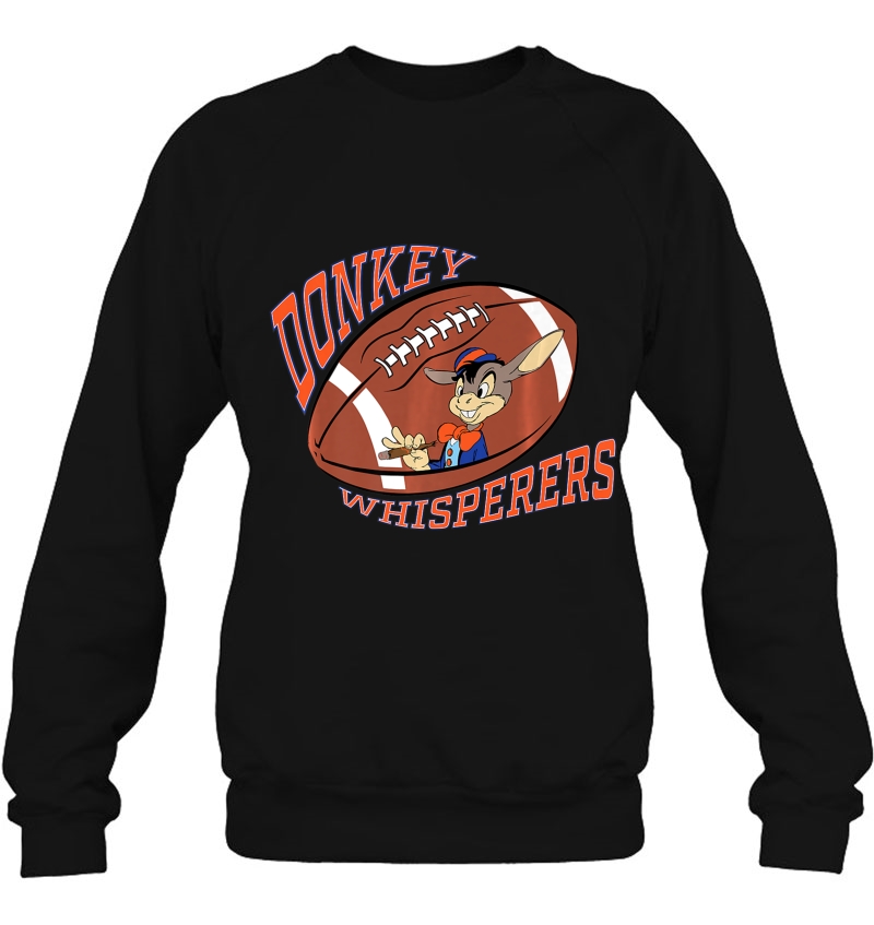 Denver Donkey Whisperers Football Fan Mugs