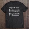 Difficult Times Music Shirt Funny Instrument Player Tee Tee