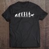 Evolution Doberman Tee