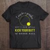 Funny Bocce Ball Shirts Women, Bocce Ball Grandma Gifts Tee