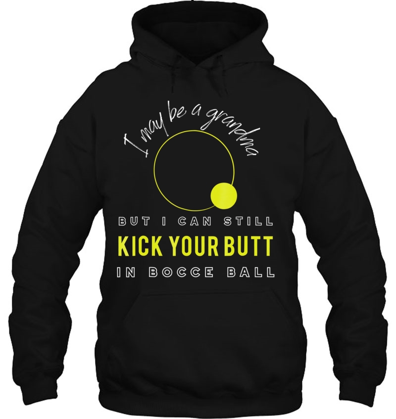 Funny Bocce Ball Shirts Women, Bocce Ball Grandma Gifts Mugs