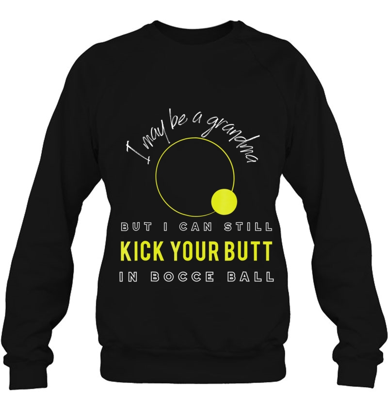 Funny Bocce Ball Shirts Women, Bocce Ball Grandma Gifts Mugs